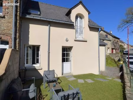 maison 2 pièces 48 m²