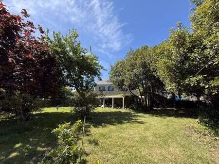 vente maison à cléden-cap-sizun (29770) : à vendre / 120m² cléden-cap-sizun