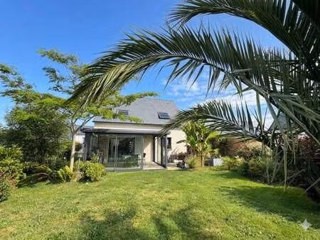 vente maison à ergué-gabéric (29500) : à vendre / 100m² ergué-gabéric