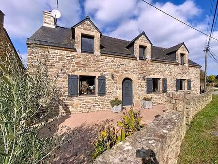 vente maison à marzan (56130) : à vendre / 116m² marzan