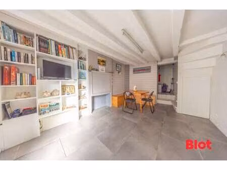 vente maison à saint-malo (35400) : à vendre / 60m² saint-malo
