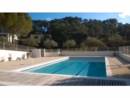 villa d'architecte cadre exceptionnel