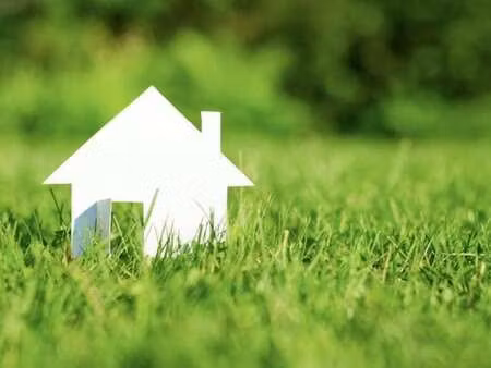 vente terrain à quimper (29000) : à vendre / quimper