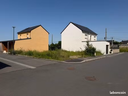 terrain la gouesnière