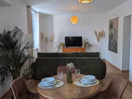 location appartement meublé proche strasbourg