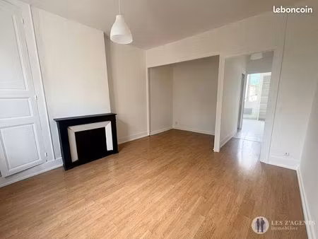 appartement 1 pièce 34 m²
