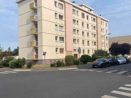 appartement t3