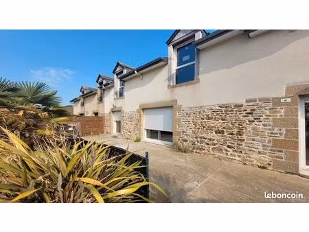 maison 2 pièces 61 m²