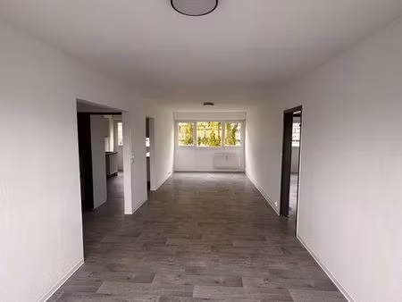 appartement 5 pièces 84 m²