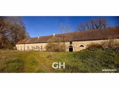 grange 2 pièces 2 m²