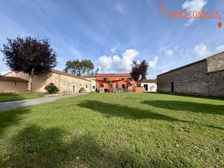vente local commercial
