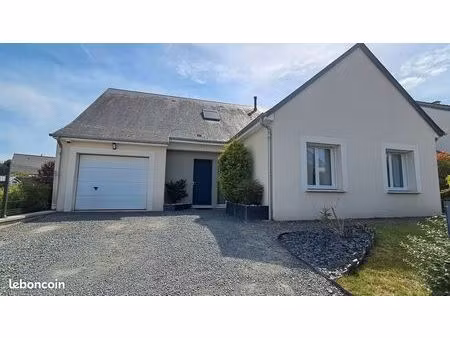 pavillon 6 pièces 140 m²
