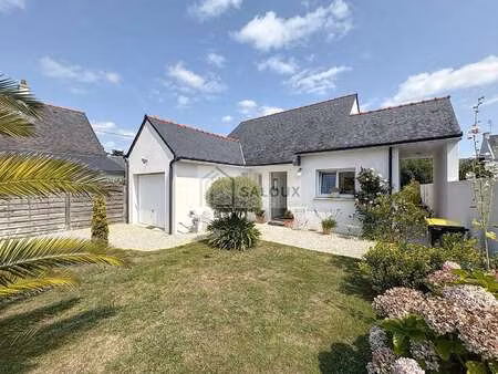 vente maison à damgan (56750) : à vendre / 86m² damgan