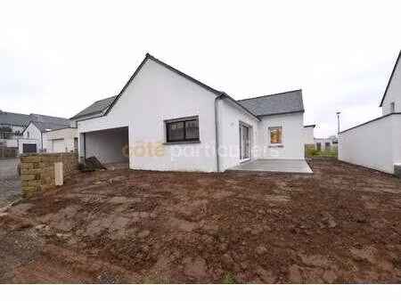 vente maison à guipavas (29490) : à vendre / 100m² guipavas