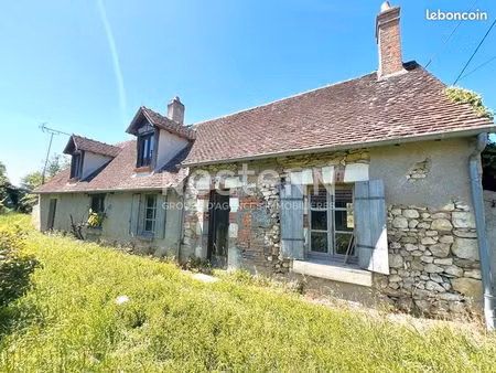 maison 5 pièces 112 m²