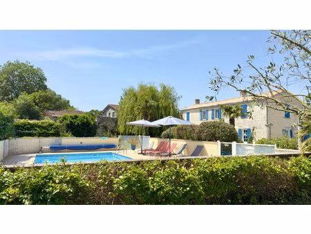 vente maison 13 pièces