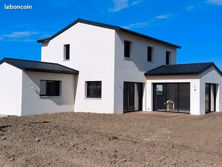 location maison neuve santec