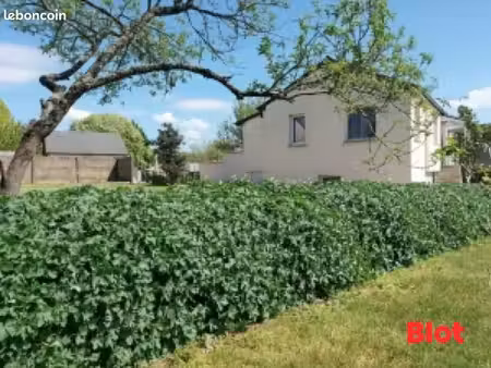 maison 3 pièces 66 m²