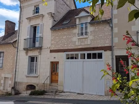 maison 4 pièces 65 m²