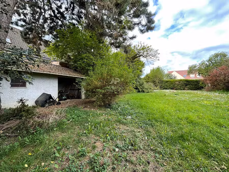 vente terrain
