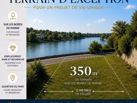 vente terrain