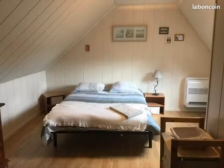a louer chambre 17 m2