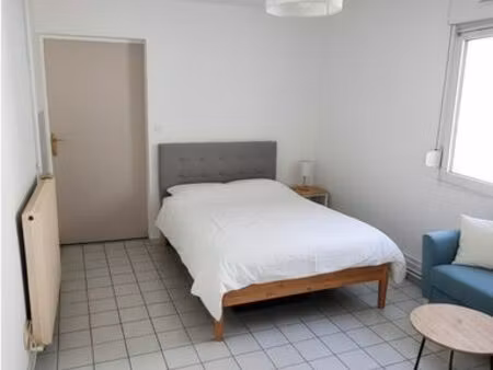 appartement secteur deux lions