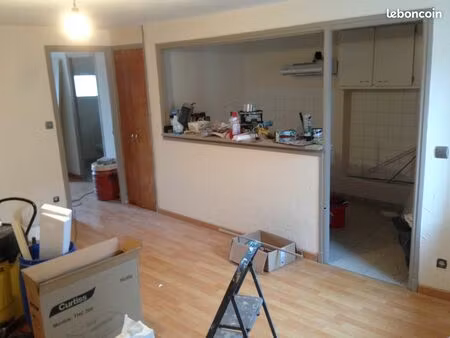 location d'un t2