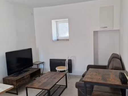 appartement t2