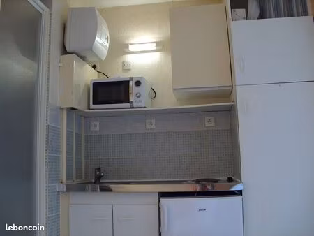 studio saint cyr sur loire (37540)