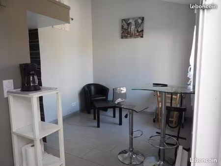 studio loft