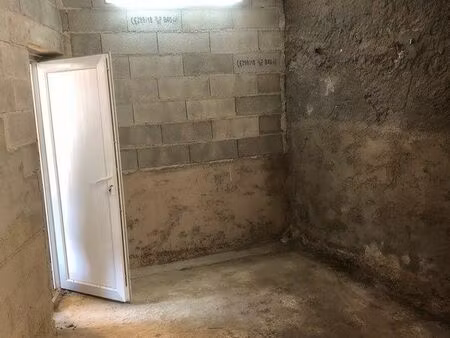 box à louer