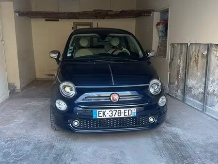 garage à louer