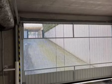 location garage