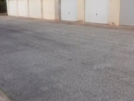 garage à louer proche plages