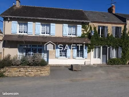 local 580 m² chassignolles