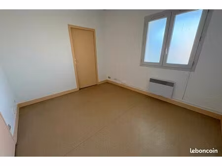 local habitat 27 m²