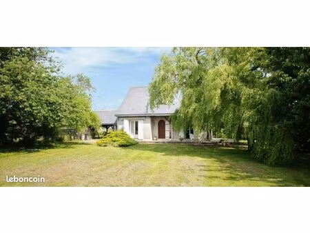 maison 3 pièces 107 m²