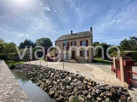 vente maison viager à ceton (61260) : à vendre viager / 221m² ceton