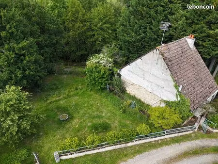 maison 3 pièces 65 m²