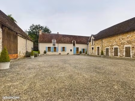 propriété 8 pièces 269 m²