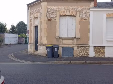 maison à vendre tours près centre