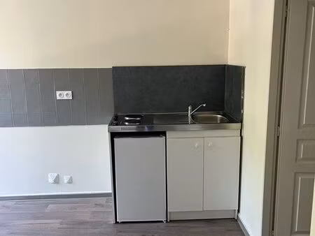 apartement