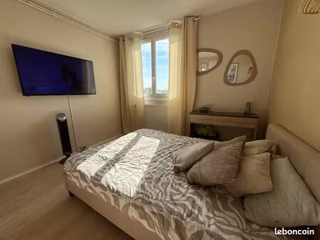 appartement a vendre