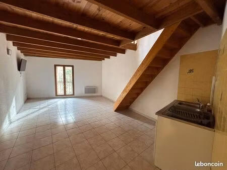 studio mezzanine