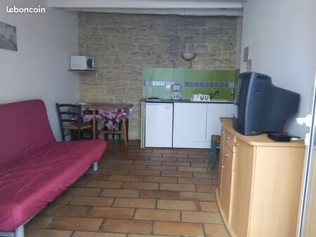 studio 18 m² proche gare frontignan  idéal étudiant