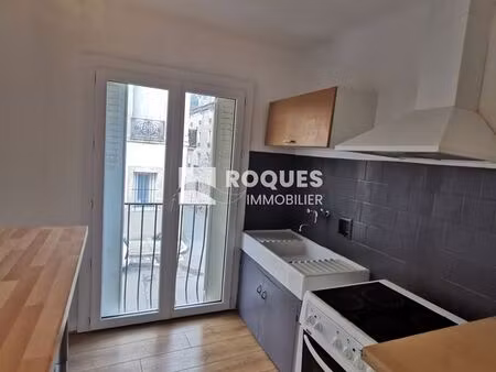 studio 1 pièce 37 m²