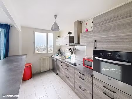 3 pièces · 74 m²3 pièces  74 m² · tours 37000 · quartier rives du cher