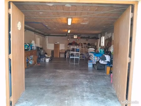 garage