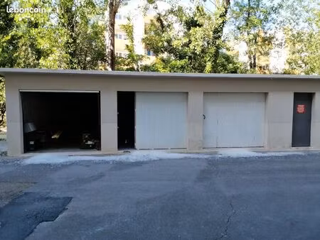 local ou garage